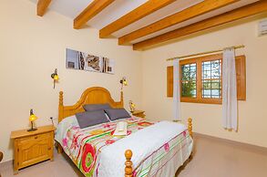 Sabor De Cas Ferrer in Montu ri