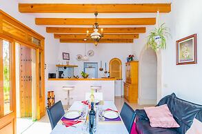 Sabor De Cas Ferrer in Montu ri