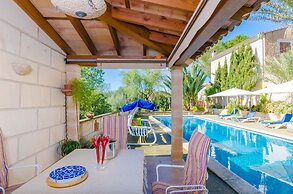 Sabor De Cas Ferrer in Montu ri