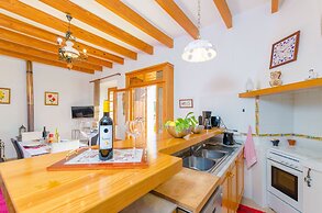 Sabor De Cas Ferrer in Montu ri