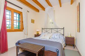 Sabor De Cas Ferrer in Montu ri