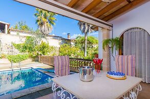 Sabor De Cas Ferrer in Montu ri