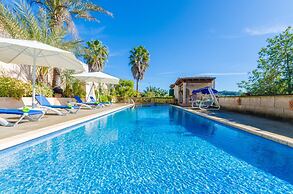 Sabor De Cas Ferrer in Montu ri