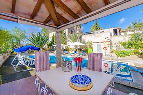 Sabor De Cas Ferrer in Montu ri