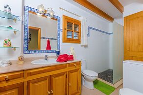 Sabor De Cas Ferrer in Montu ri