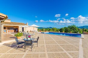 Na Maians in Capdepera