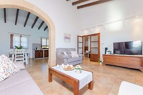 Na Maians in Capdepera