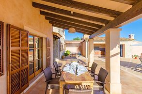 Na Maians in Capdepera