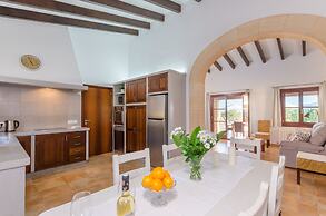 Na Maians in Capdepera