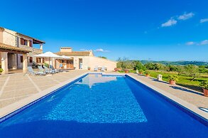 Na Maians in Capdepera