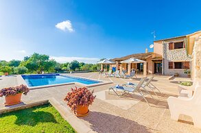 Na Maians in Capdepera