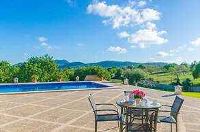 Na Maians in Capdepera