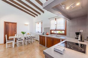 Na Maians in Capdepera