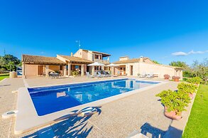 Na Maians in Capdepera