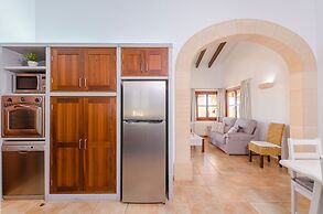 Na Maians in Capdepera