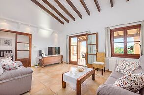 Na Maians in Capdepera