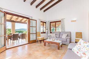 Na Maians in Capdepera