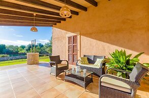 Na Maians in Capdepera