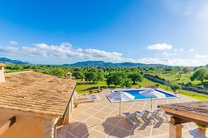 Na Maians in Capdepera