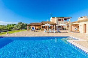 Na Maians in Capdepera