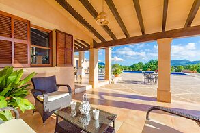 Na Maians in Capdepera