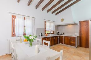 Na Maians in Capdepera