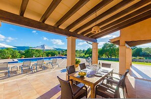 Na Maians in Capdepera