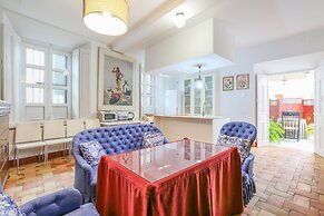 Posada De La Casa Del Pintor Hab Huelva - Adults Only