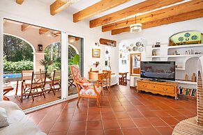 N Antiga in Sant Llu s