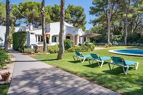 N Antiga in Sant Llu s