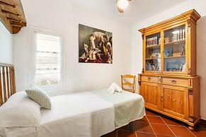 N Antiga in Sant Llu s