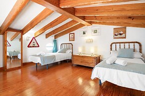 N Antiga in Sant Llu s