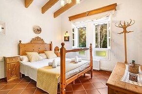 N Antiga in Sant Llu s