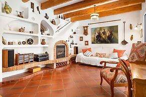 N Antiga in Sant Llu s