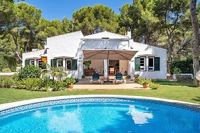 N Antiga in Sant Llu s