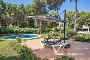 N Antiga in Sant Llu s