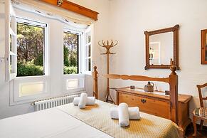 N Antiga in Sant Llu s