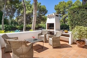 N Antiga in Sant Llu s