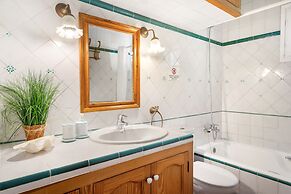 N Antiga in Sant Llu s