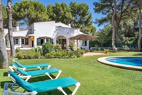 N Antiga in Sant Llu s