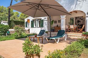 N Antiga in Sant Llu s