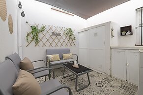 Rincon De Los Deseos