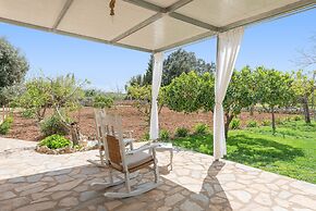 Sa Caseta B ger in Buger