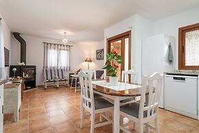 Sa Caseta B ger in Buger