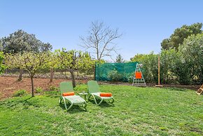 Sa Caseta B ger in Buger