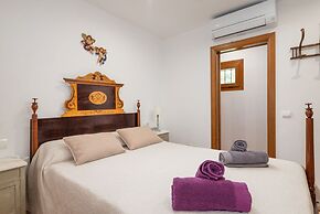 Sa Caseta B ger in Buger