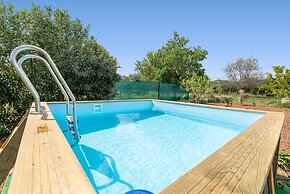 Sa Caseta B ger in Buger