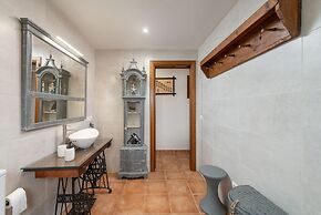 Sa Caseta B ger in Buger