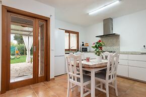 Sa Caseta B ger in Buger