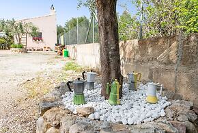 Sa Caseta B ger in Buger